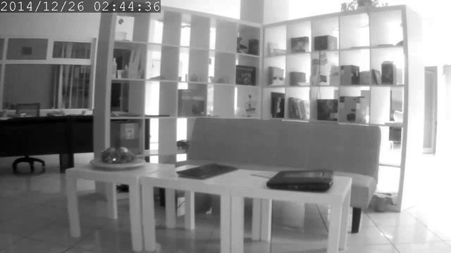 Камера тест - D-Link EyeOn Baby Monitor (720p) смотреть онлайн