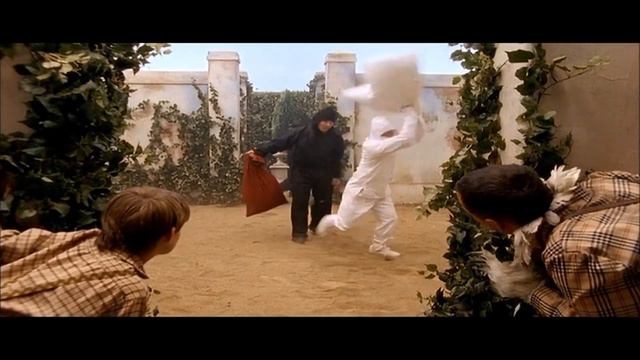 Jack and the Beanstalk 2009 Trailer HD | Chloe Grace Moretz смотреть онлайн