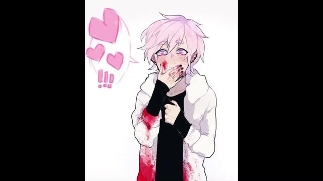 Anti-nightcore - Stalker's Tango смотреть онлайн