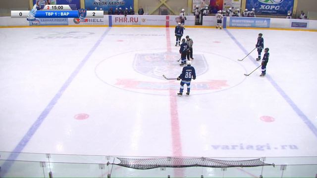 🏆Кубок Ладоги 2005 🥅 Тверичи 1 05 🆚 СКА Варяги 05 ⏰24 августа, начало в 12:00 📍 Арена «ХОРС» смотреть онлайн