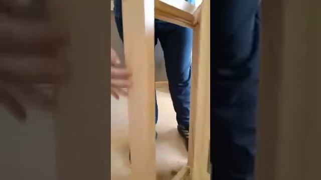 Макет деревянной двери из кедра смотреть онлайн