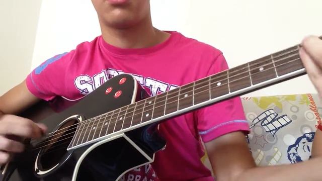 Akustik gitar(Solo) смотреть онлайн