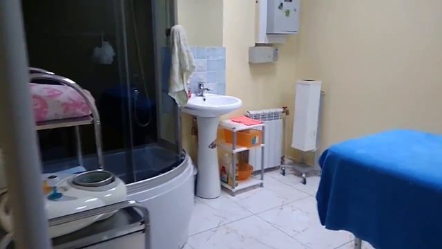 Продажа Салона эстетической косметологии и массажа