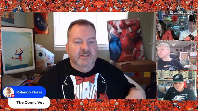 The 1K Giveaway Breakfast With Brian Special