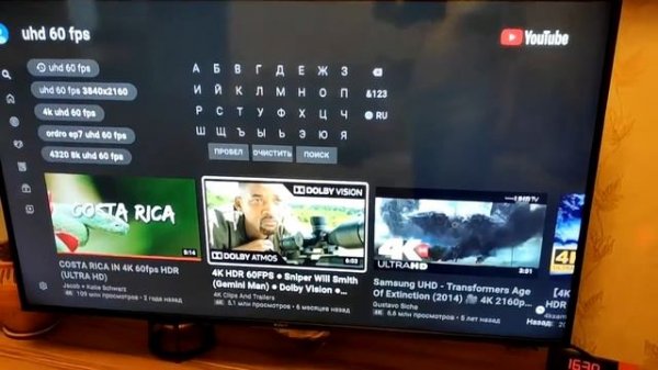Проблемы, вызванные HDMI кабелем (плохой HDMI кабель)