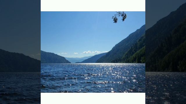 Алтын Кол Алтай Кожон