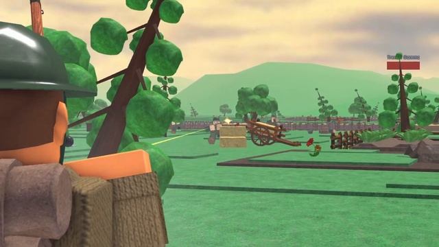 SHELLSHOCK Just Got UPDATED To Alpha 1.2! - Shellshock Roblox