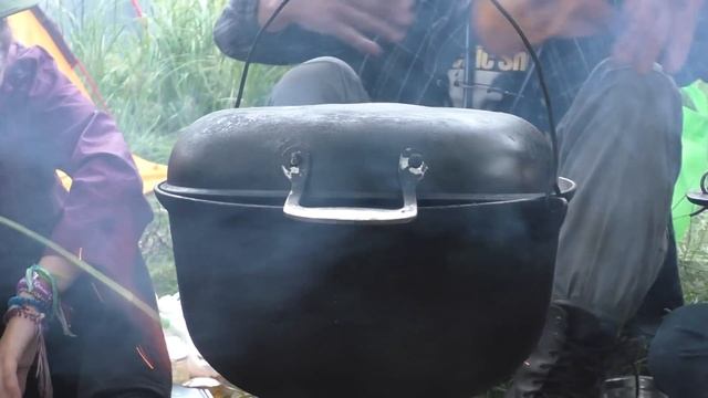 Турбо-печка PS1500Т. Последствия жесткой эксплуатации смотреть онлайн