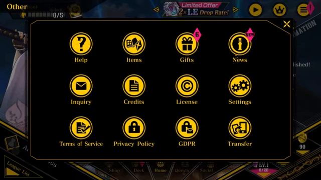 Revolve8 геймплей игры для Андроид???ᴴᴰGameplay Android смотреть онлайн