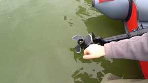 Боцман 300 Спорт (Boatsman 300 AS) обзор и отзыв реального владельца