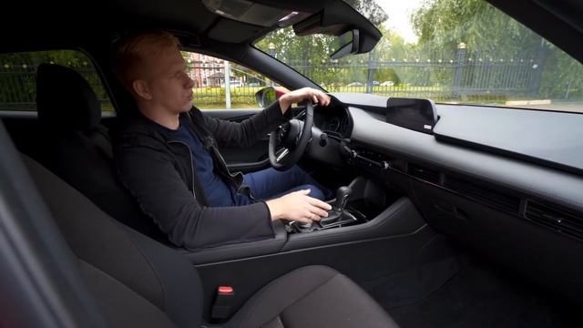 НОВАЯ МАЗДА 3 ЧТО ОТ НАС СКРЫВАЮТ? ПЕРВЫЙ НЕЗАВИСИМЫЙ ОБЗОР И ТЕСТ ДРАЙВ! смотреть онлайн
