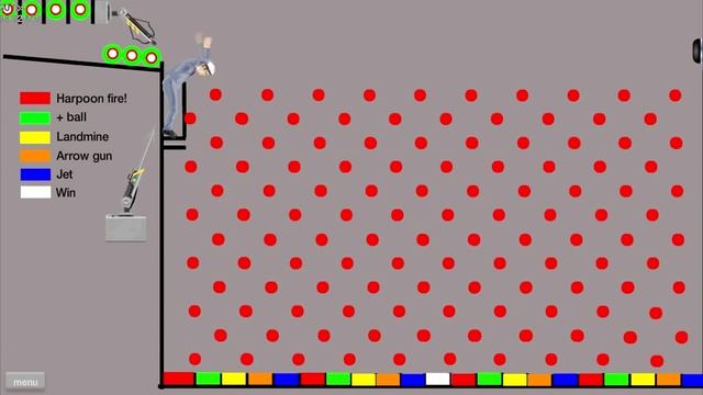 СЧАСТЛИВЫЕ КОЛЕСА ► МЯСНАЯ СЕРИЯ ► 2 l Happy Wheels смотреть онлайн