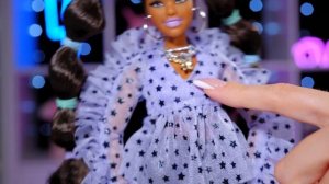 BARBIE EXTRA уже не те? Куклы 6,7 и 8: обзор и распаковка