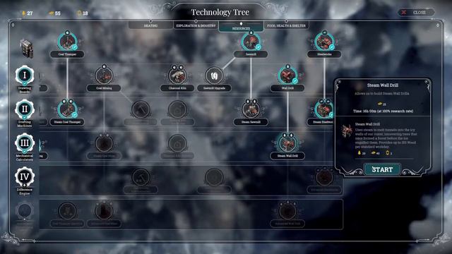 Frostpunk Episode 26 The Refugees Survivor Difficulty смотреть онлайн