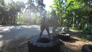 24 часа на Роликах | 24 часа Челлендж |  24 часа катаемся на роликах