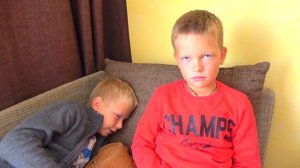 У НАС ПОЯВИЛАСЬ ЛЮСЬКА!  БРОС ШОУ