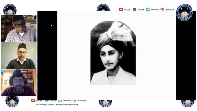 Lecture 56 (English): Professor Abdus Salam - Reflections on the Life & Times of a Servant of Peace смотреть онлайн
