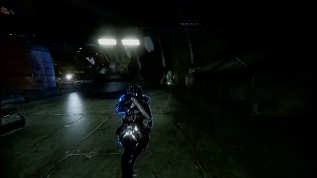 WarFrame: Ravens Ark Recruitment Video. смотреть онлайн