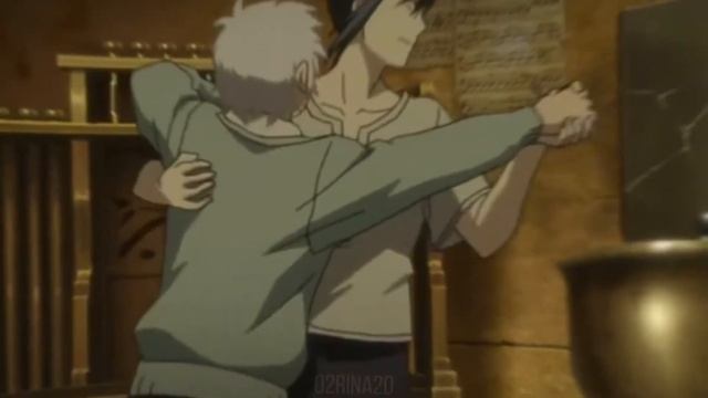 Подари мне первый танец - Зона 6 смотреть онлайн