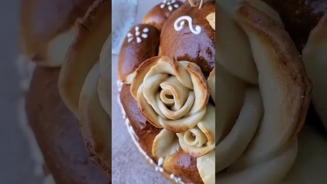 Свадебный каравай смотреть онлайн