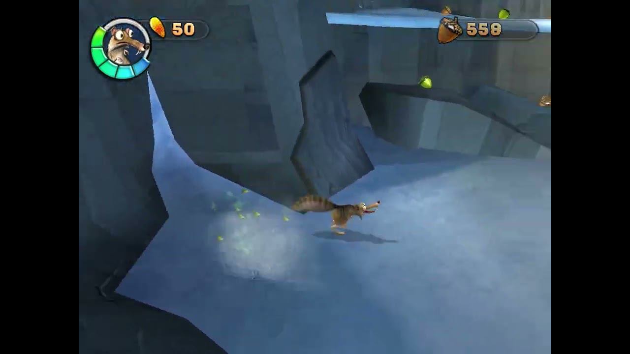 Ледниковый период 2 - 3 часть Борьба с кабанами смотреть онлайн