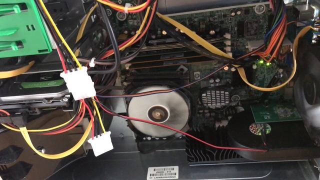 hp dc5850 смотреть онлайн