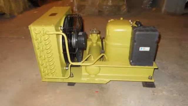 Агрегат МАКГ - 0,8 ОМ5 смотреть онлайн