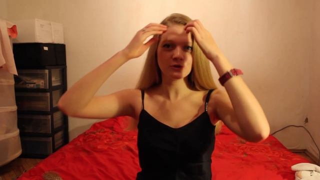 5 Простых и красивых причёсок! + Бонус для фанатов STAR WARS! смотреть онлайн