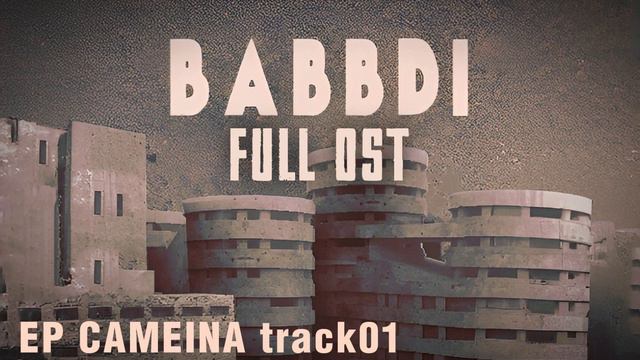 BABBDI FULL OST