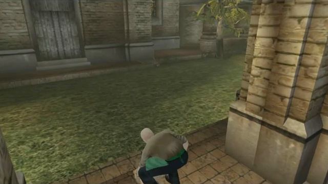 Прохождение Hitman 2 .Обучение. смотреть онлайн
