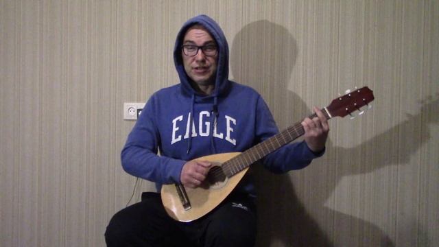 Самбади -Михаил Башаков cover смотреть онлайн