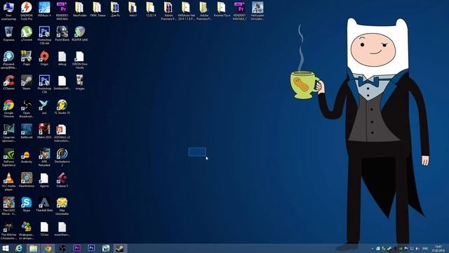 Туториал #2 [ Как записать и отрендерить игровое видео ] смотреть онлайн