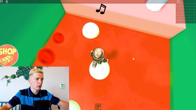 Я СТАЛ КОВБОЕМ или ПОБЕГ от ГИГАНТСКОЙ ЗМЕИ на ДИКОМ ЗАПАДЕ в Roblox Игровой Летсплей FFGTV смотреть онлайн
