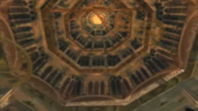 Soul Edge/Blade: Introduction: Edge Of Soul