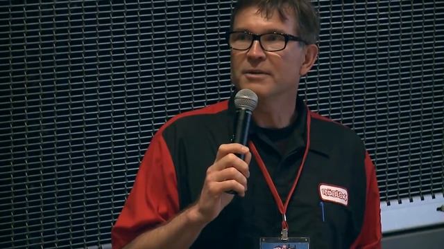 David Baszucki's "State of ROBLOXia" 2013 (from BLOXcon NYC) смотреть онлайн