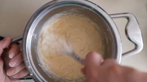 Блинчики без глютена, из смеси с разрыхлителем, от "Гарнец"