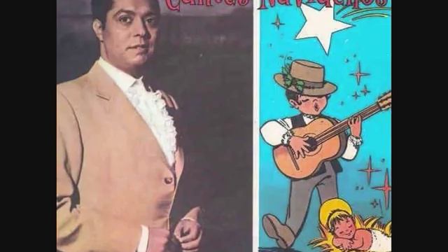 Rafael Farina - Fandangos de Navidad смотреть онлайн
