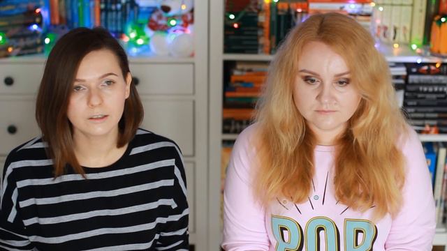 КНИЖНЫЕ НОВИНКИ и ЭКРАНИЗАЦИИ | ФЕВРАЛЬ 2018 смотреть онлайн
