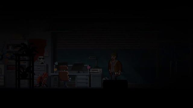 The Long Reach Walkthrough Part 7 смотреть онлайн