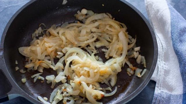 Рецепты от шеф-повара