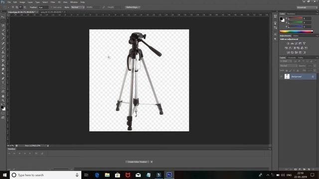 LEARN PHOTOSHOP RECTANGULAR MARQUEE TOOL IN TAMIL/LEARN EASY смотреть онлайн