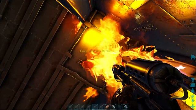 ПРИРУЧЕНИЕ ФЕНИКСА НА ВУЛКАНО! ЛЕГКИЙ МЕТОД! смотреть онлайн