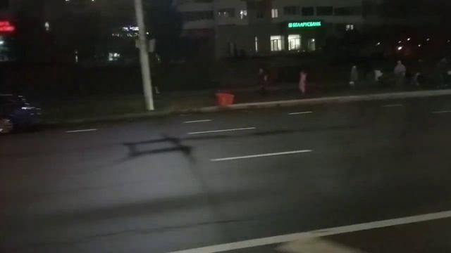 поездка на электробусе БКМ Е321 по 60-ому маршруту! смотреть онлайн