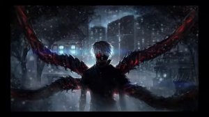 Токийский гуль. Опенинг на русском.Tokyo ghoul. The opening theme in Russian