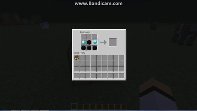 Как сделать стол зачарования в майнкрафте 2 серия смотреть онлайн