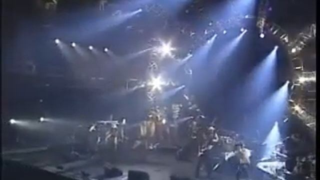 WONDERFUL WORLD/GANGA ZUMBA смотреть онлайн