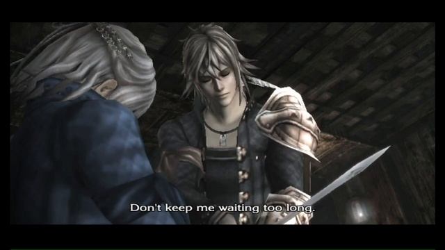 The Last Story Review - A Tale Both Neglected and Forgotten смотреть онлайн