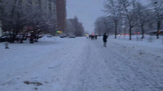 Капризы погоды, не очень хорошие новости. смотреть онлайн