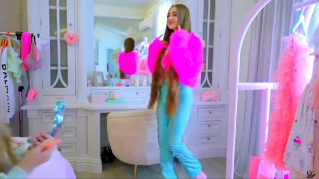 Первое Видео Леди Дианы!