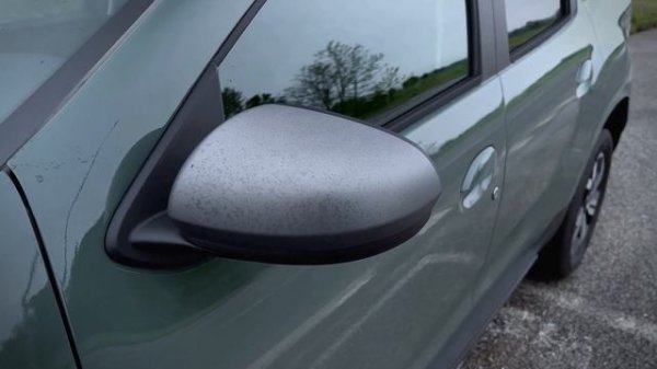 2023 Dacia Duster Journey - Interior and Exterior Visual Review